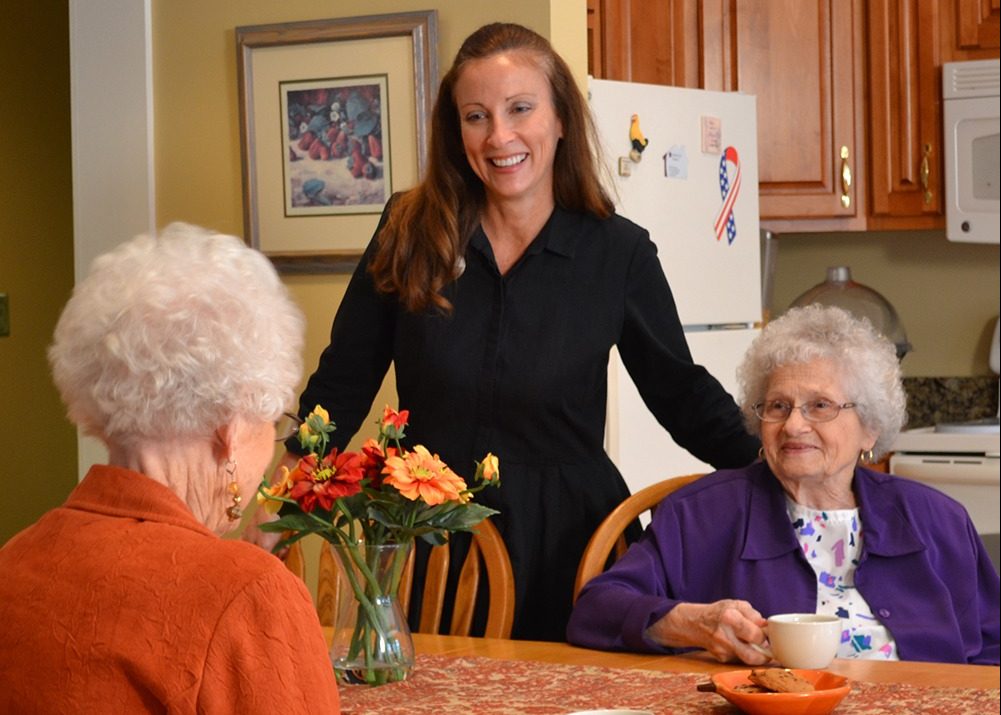 Country Kitchen Assisted Living