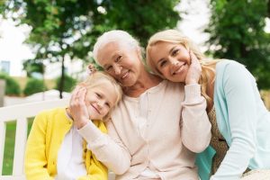 moving to assisted living