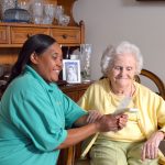 assisted living