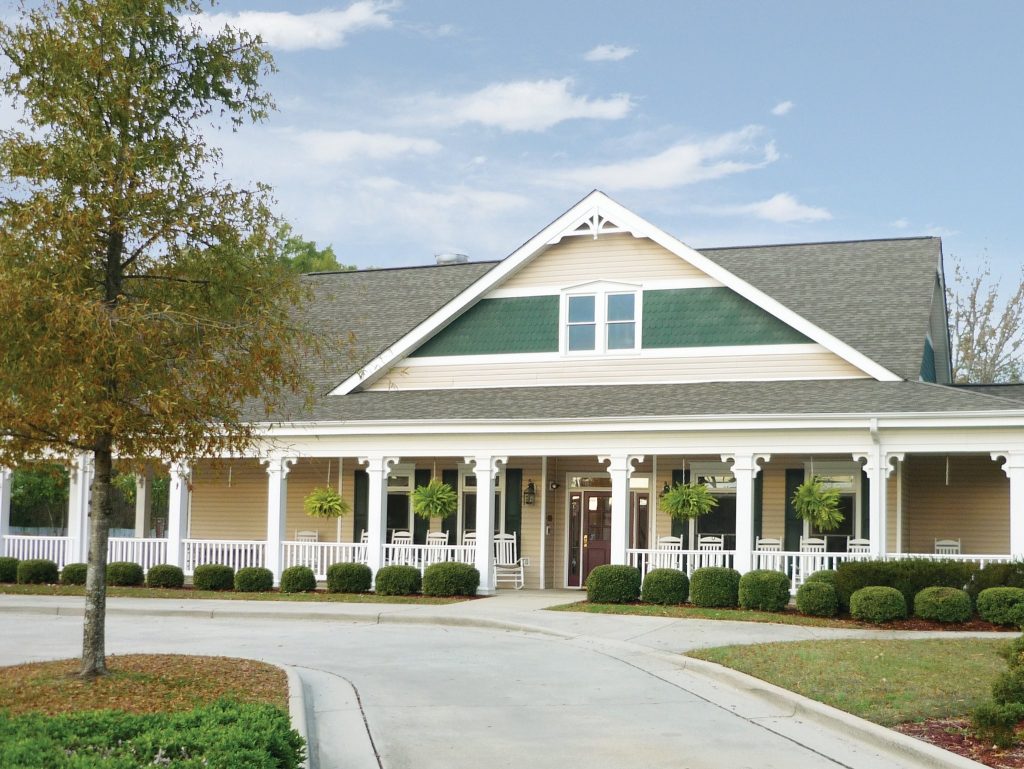 HAR Building