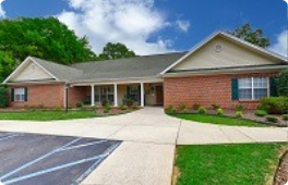 Russellville, AL