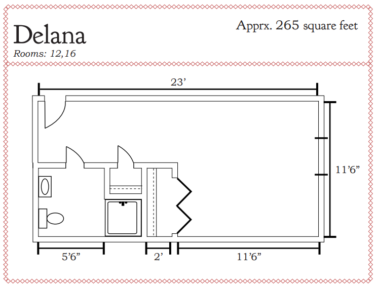 Delana