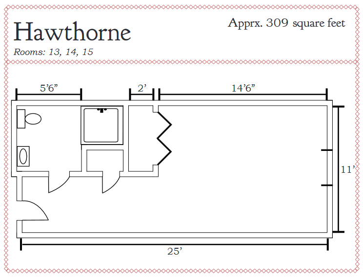 Hawthorne