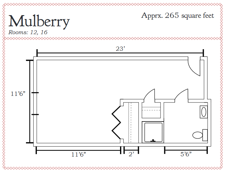 Mulberry